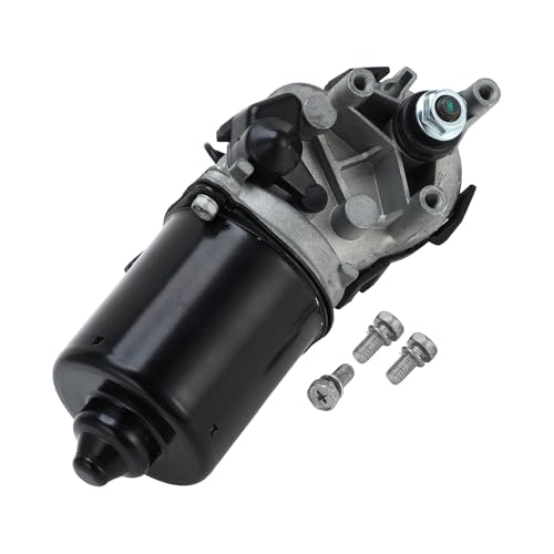 VekAuto 1Pc Motor Del Limpiaparabrisas Para Mini R50 R53 R56 R52 R57 R55 R58 R59 Motor Del Limpiaparabrisas Delantero Reemplazo Del Motor Del Limpiaparabrisas 5 Pines