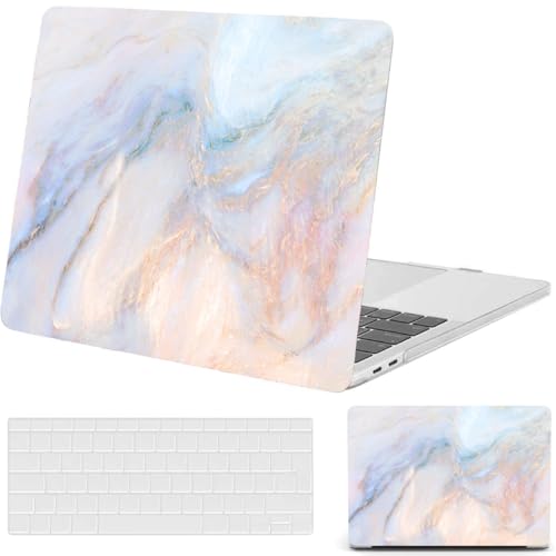 Coque MacBook Air 15 M5 M4 M3 M2 Étui Plastique Ordinateur Portable A2941 A3114