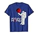 Occupy Mars Astronaut t shirt Kids, Boys, Men T-Shirt