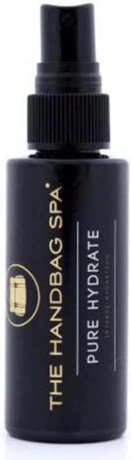 Pure Hydrate 60ml, The Handbag Spa, 60 ml