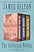 So Well Remembered, Random Harvest, and We Are Not Alone: Collected Novels