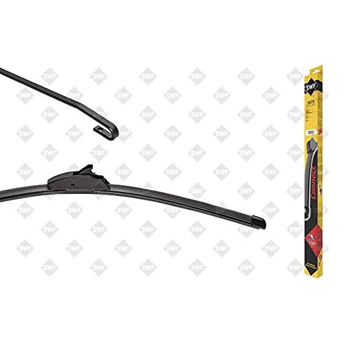 Swf 262263 Spazzole Tergicristallo