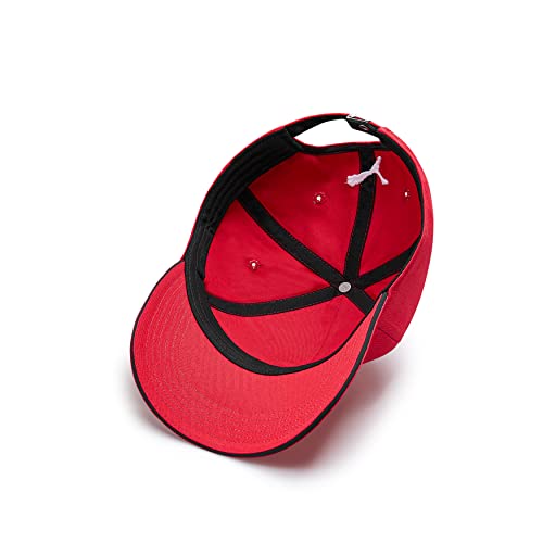 Puma Scuderia Ferrari - Cappellino Classico - Rosso - Unisex - Taglia: Unica - 4