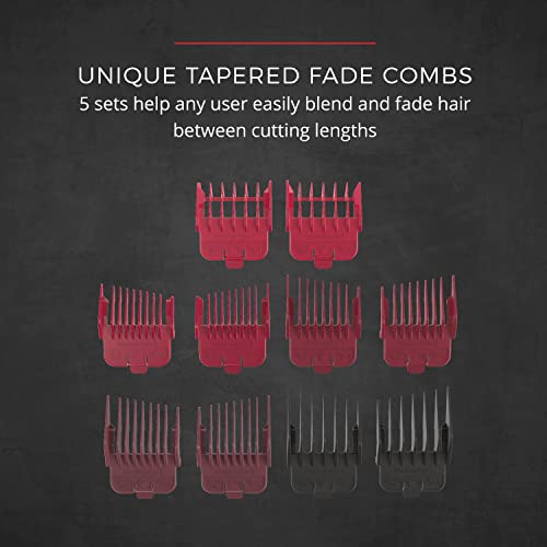 Remington-Easy-Fade-Haircut-Kit-HC4060-Black