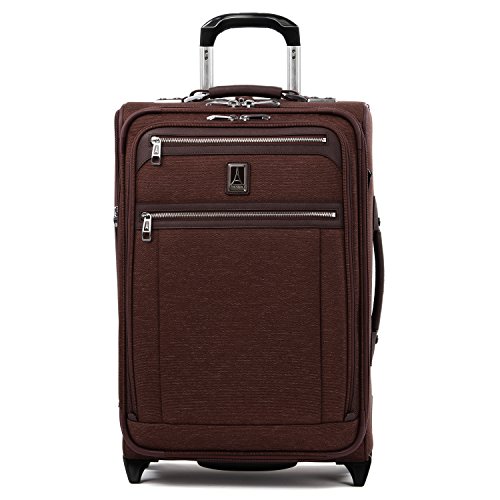 best travelpro carry on suitcase