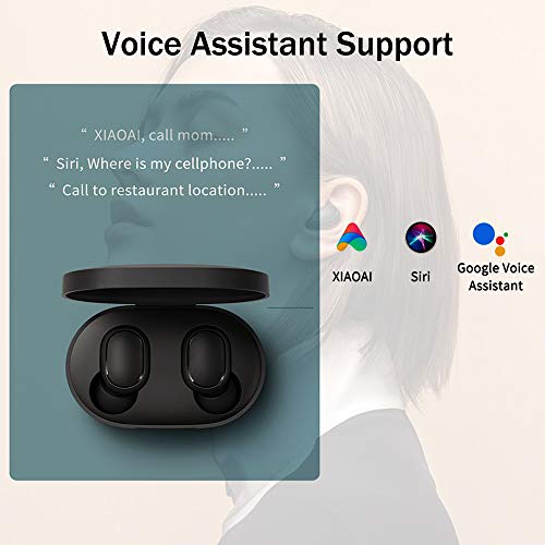 Pour-Xiaomi-Mi-True-Wireless-Earbuds-Basic-2-Redmi-Airdots-2-Version-Internationale-TWS-Ecouteur-Bluetooth-Ecouteur-sans-fil-Bluetooth-50-Oreillette-Xiaomi-avec-Microphone-Casque-Sport-AI-Controle