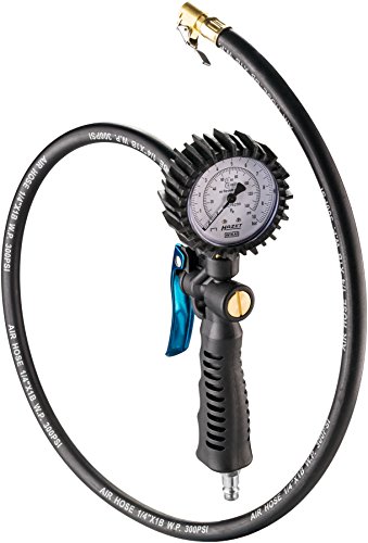 Preisvergleich Produktbild Hazet Reifenfüll-Messgerät 9041-3