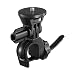 Sony VCTHM2 Handlebar Mount for Action Cam (Black)