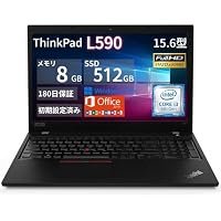 Amazon.co.jp: 【整備済み品】ノートパソコン レノボ ThinkPad X13