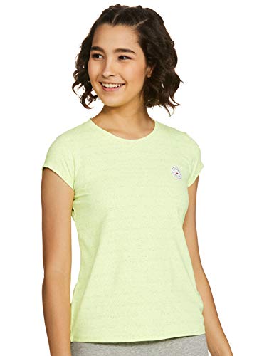Image of Atelier Women's Regular Fit T-Shirt