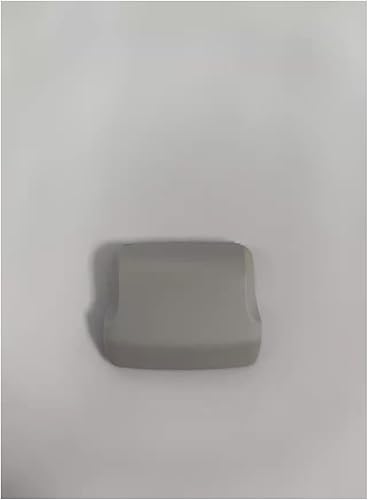 SeiZed Armas de drone cuerpo Shell marco medio parte inferior cubierta superior para DJI Mavic Mini 2 reparación pieza de repuesto (color cubierta