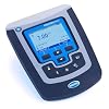 Hach HQ430d Benchtop Single Input, Multi-Parameter Meter - pH, Conductivity, Optical Dissolved Oxygen, ORP, and ISE, HQ430D