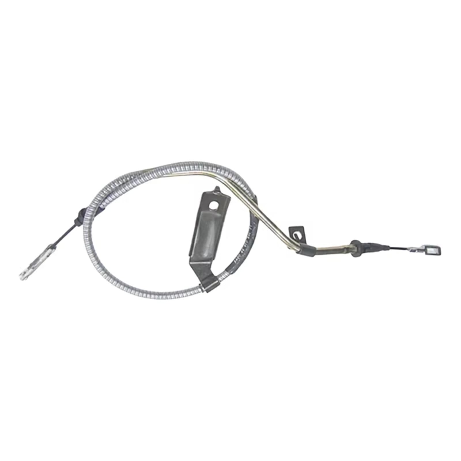Sensore Usura Freni Compatibile con Haima 7 2010-2015 Cavo Di Rilascio Del Freno A Mano Posteriore SA00-44-420M1 Sensore Freno Filo Allarme Freno(Right)
