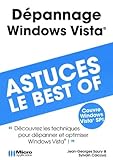  Dépannage Windows Vista