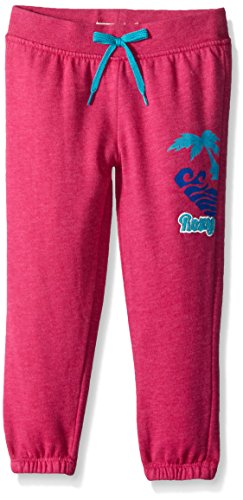 Roxy Girls' Little Lit Snny Tropics PNT