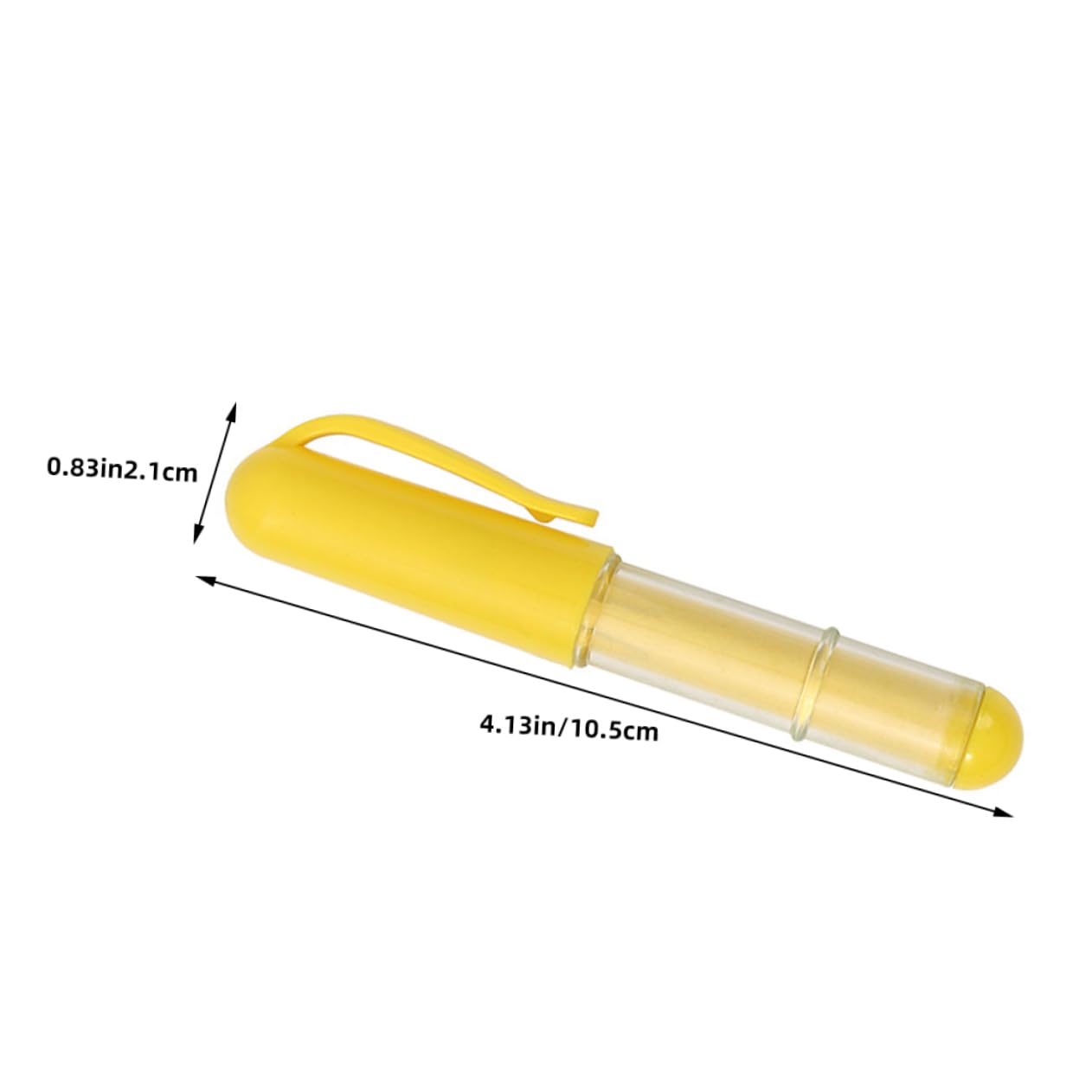 4 Tizas Marcadoras para Coser Tela Lavables Engranaje Reemplazable, Plástico Resistente, Diseño Práctico y Rápido para Costura y Bordado