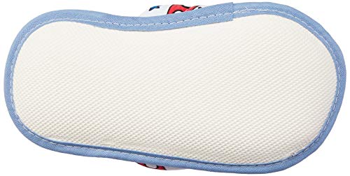 Pantufa Borth 84.01, Masculino, Multicor, G