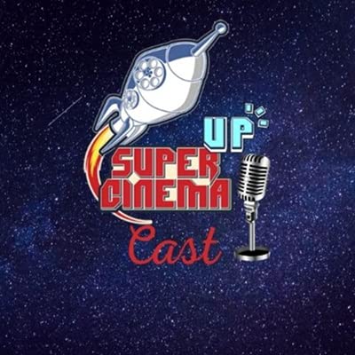 SuperCinema Cast - #21 Desvendando os medos favoritos do cinema de Terror