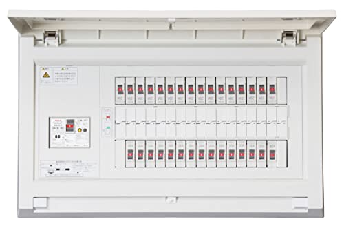 テンパール パールテクト 扉付 エコキュートまたは電気温水器 1次送り IHクッキングヒーター リミッタースペースなし MAG37382IC3