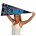 WinCraft Miami Marlins Large Pennant