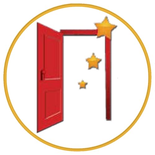 Couverture de Friends of Red Door