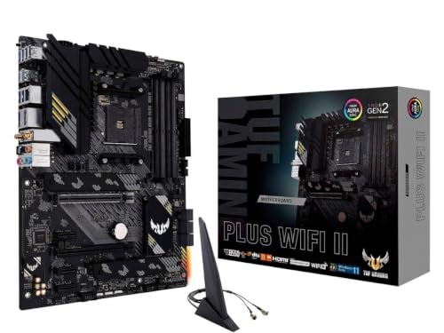 Image of NEWEGG Motherboard CPU SSD Combo - B550-PLUS ATX Motherboard Bundle with Ryzen 5 5500 6-Core 3.6 GHz CPU and NV5000 M.2 2280 1TB SSD TM8FGM001T0C101