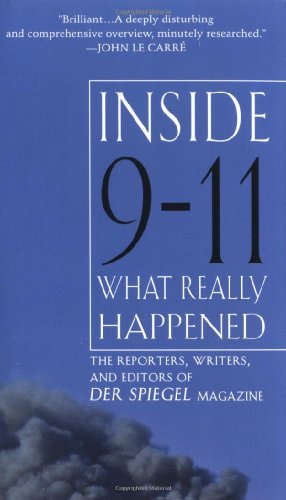 Inside 9-11: What Really Happened view 2