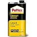 Produktbild Pattex Kraftkleber Classic, extrem starker Kleber für höchste Festigkeit, Alleskleber für den universellen Einsatz, hochwärmefester Klebstoff, 1 x 4,5kg