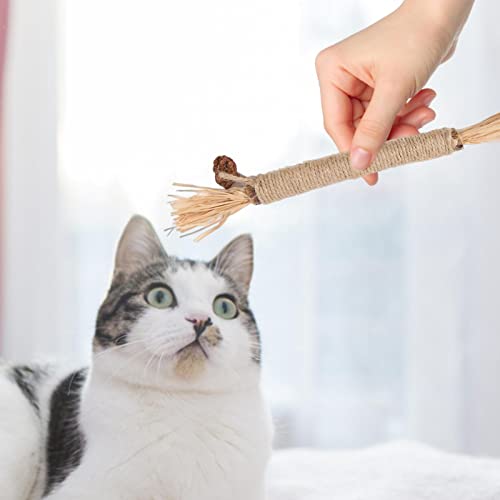 limpeza dentes gato - Dentes Molar Mastigar Brinquedos,Suprimentos interativos multifuncionais para