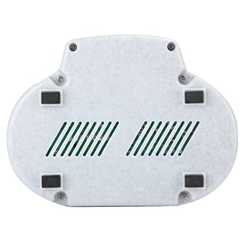 Limpador ultrassônico de joias, limpador ultrassônico profissional para óculos, joias, relógios, den