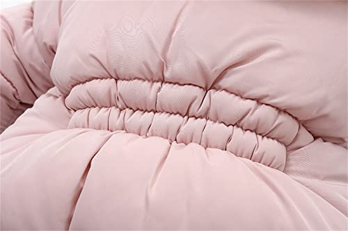 Baby Boys Snowsuit Infant Girls Snow Suits Winter Romper Coat Jackets Toddler Jumpsuits Outerwear Clothes Essentials3