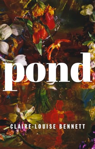 Pond view 2