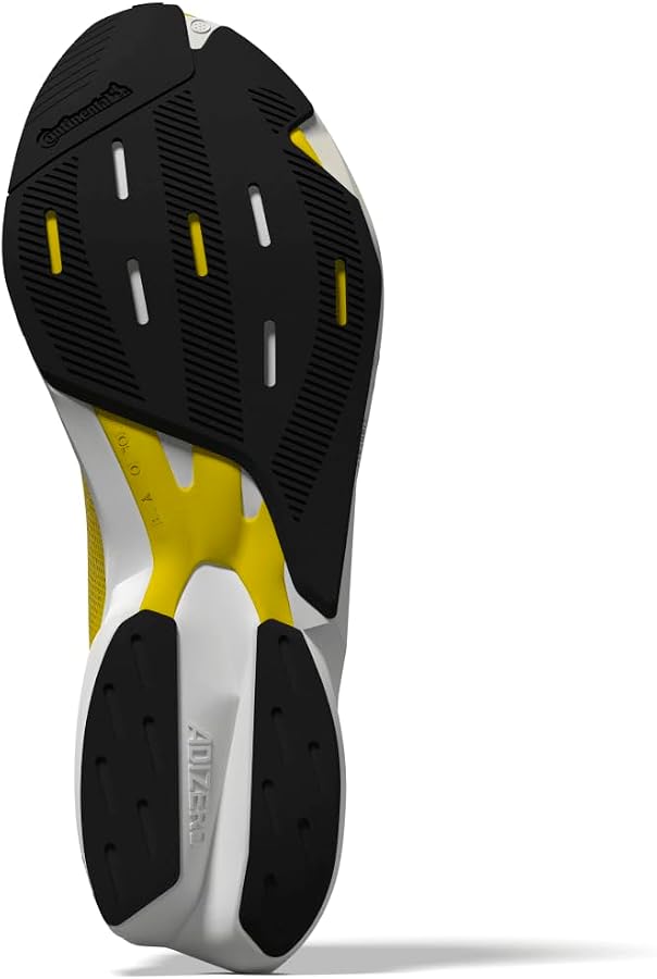 Amazon.co.jp: Adidas Adizero Japan 8 Men's Running Shoes MDF87