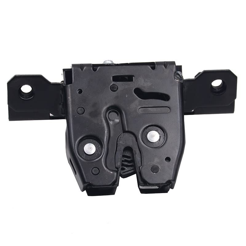 Verrou de verrouillage coffre voiture robuste durable pour Astra - 4