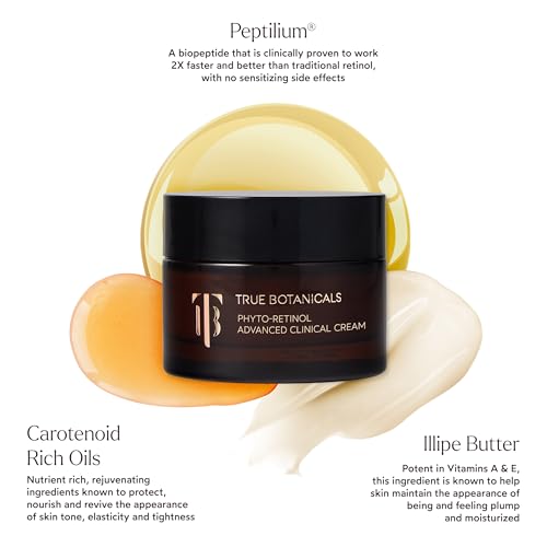True Botanicals Phyto Retinol Advanced Clinical Cream thumb #1