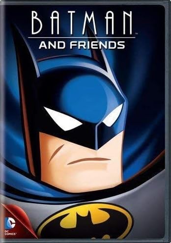 Sesame Street Elmo and Friends [DVD]
