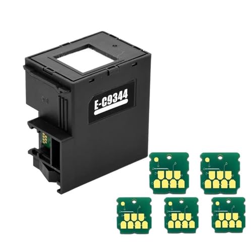 Boîte maintenance C9344 encre XP-3100 XP-4100 WF-2830 tampon absorbant