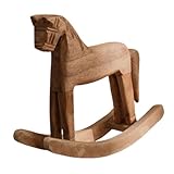 Ornement de table en bois : idéal pour décorer les chambres, les salons, les fêtes, le jardin et même partout où vous le souhaitez, ornement en bois
