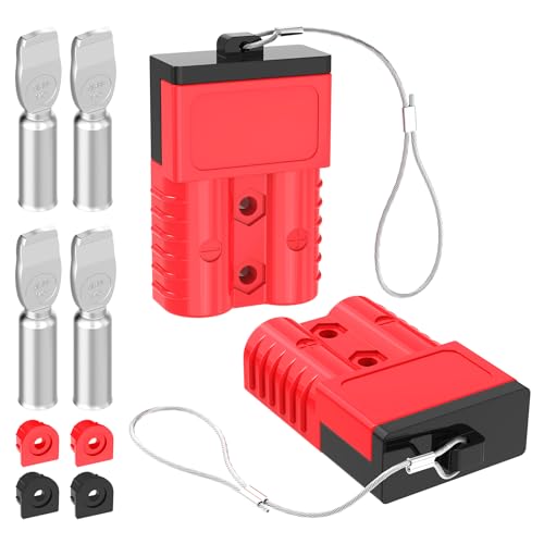 Malictele ADS-175A-RED-HC-2