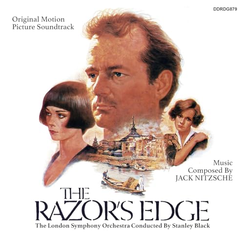 The Razor's Edge (Original Motion Picture Soundtrack)