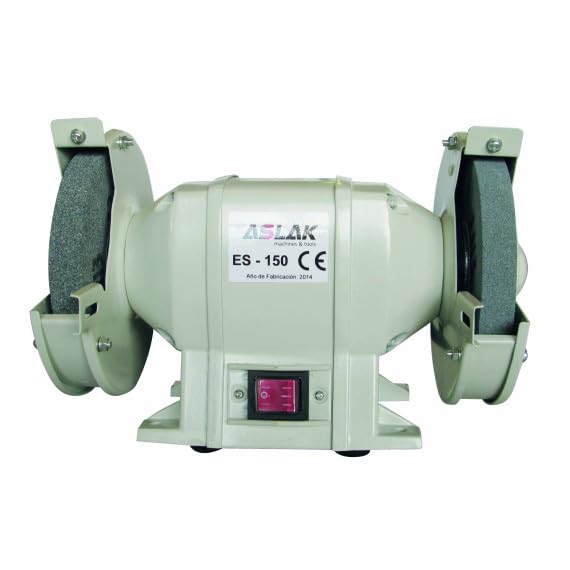 Esmeriladora de banco ES-150 250 W |