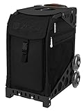 maletas zuca chile Züca ZÜCA Sport Artist Case (Stealth/negro) - para Artistas
