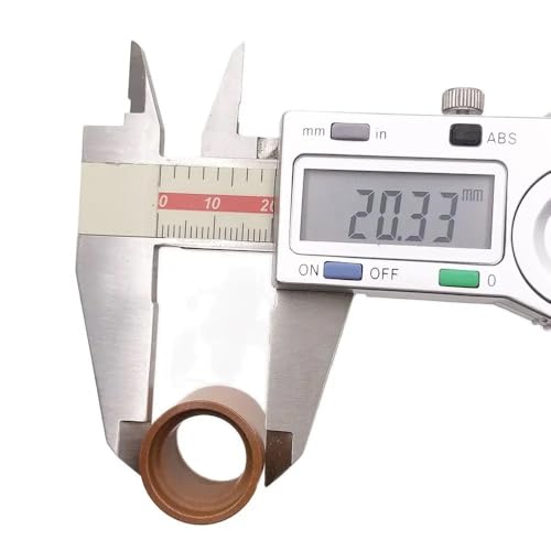 Manchon isolant avant pour torche plasma LTM101-A et LTM141-A - 4