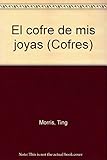 cofres para joyas en lima Español El cofre de mis joyas (Castellano - Bruño - Cofres)