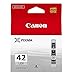 Produktbild Canon 6391B002 Tintenpatrone, Grau