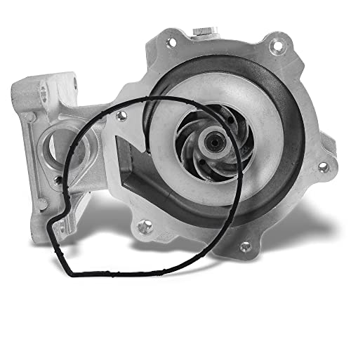 ATEC Germany Wasserpumpe inkl. Dichtung mit Dichtung mit technischer Dokumentation