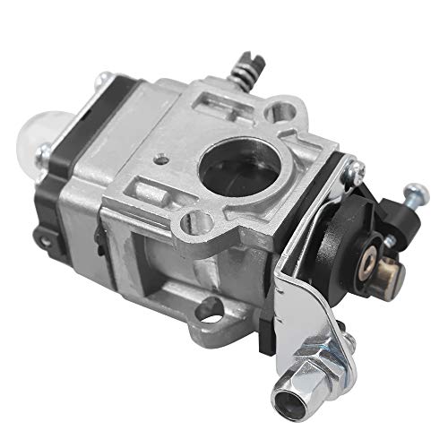 image for Saihisday 300486 Carburetor for Earthquake MC43 MD43 WE43 E43 Auger Ti
