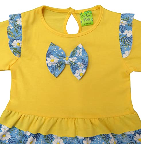 Image of Clothe Funn Baby-Girls Dress