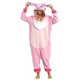 Zoom IMG-1 lbjr costume adulto carnevale animale