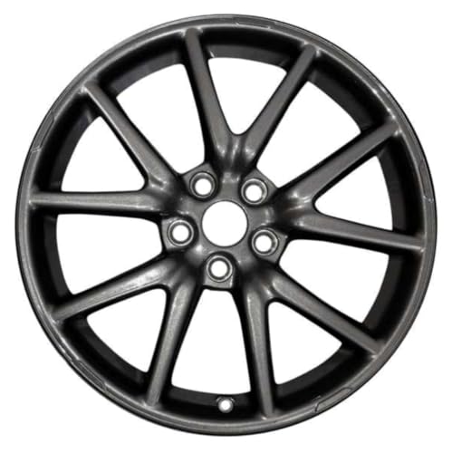 RJ-MODINI Replacacement New 18'x8.5' Premium Aluminum Alloy Wheel Rim for...